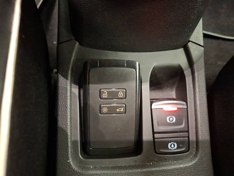 Renault Clio - Photo 21