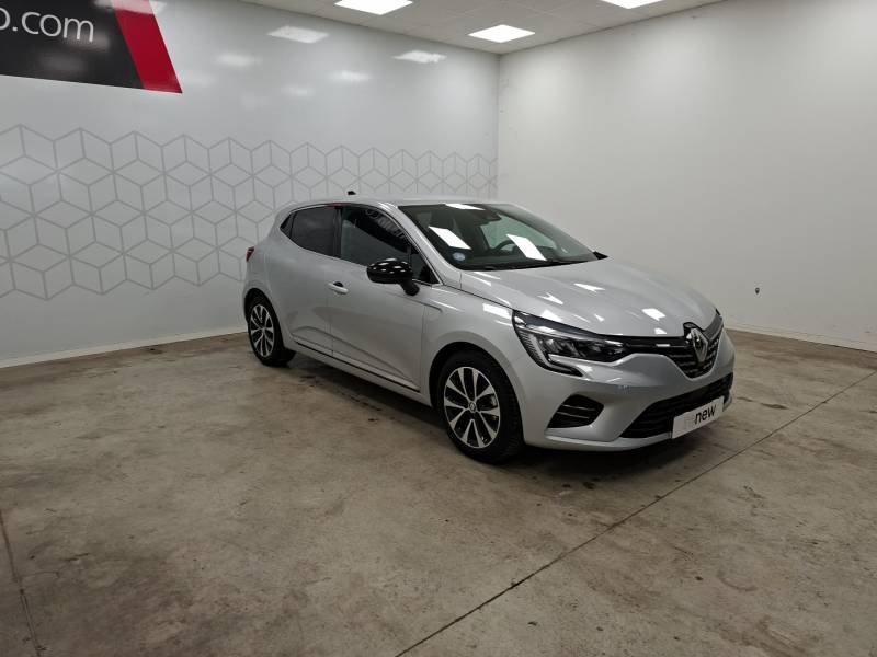 Renault Clio - Photo 25
