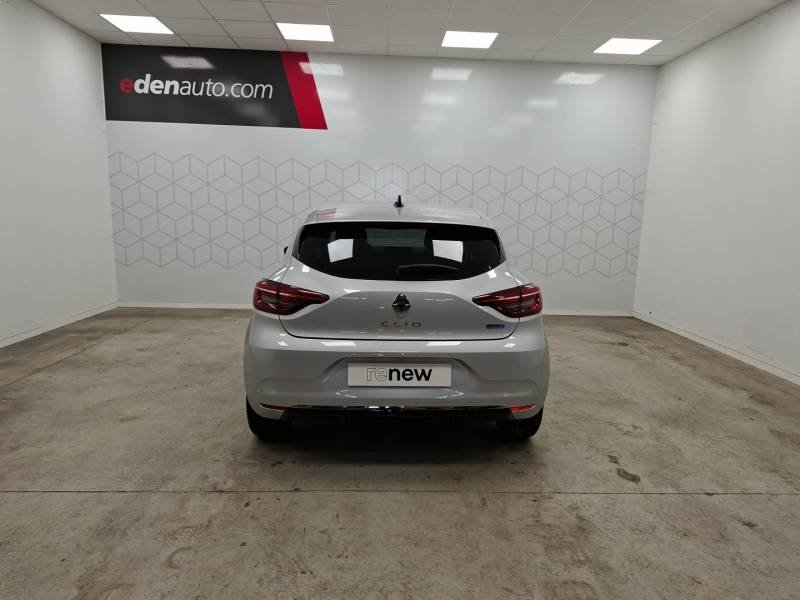 Renault Clio - Photo 3