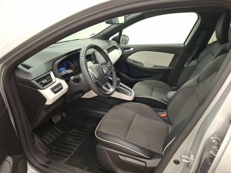 Renault Clio - Photo 6