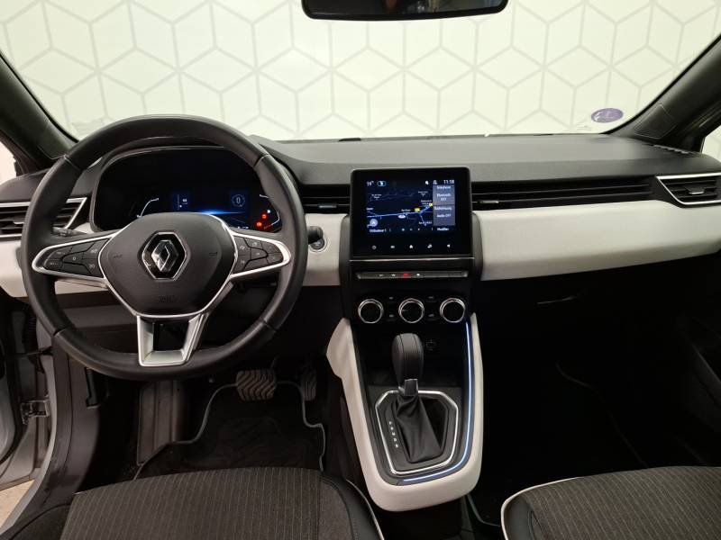 Renault Clio - Photo 7