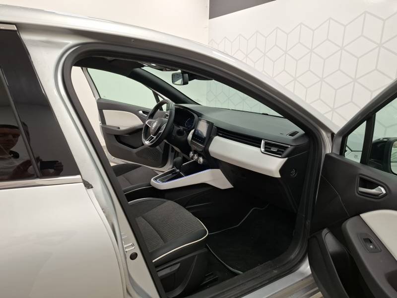 Renault Clio - Photo 8