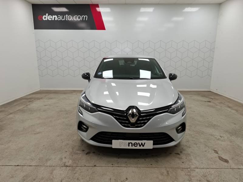 Renault Clio - Photo 9