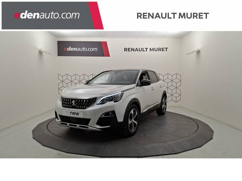 Peugeot 3008 - Photo 1
