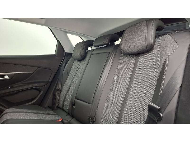 Peugeot 3008 - Photo 13