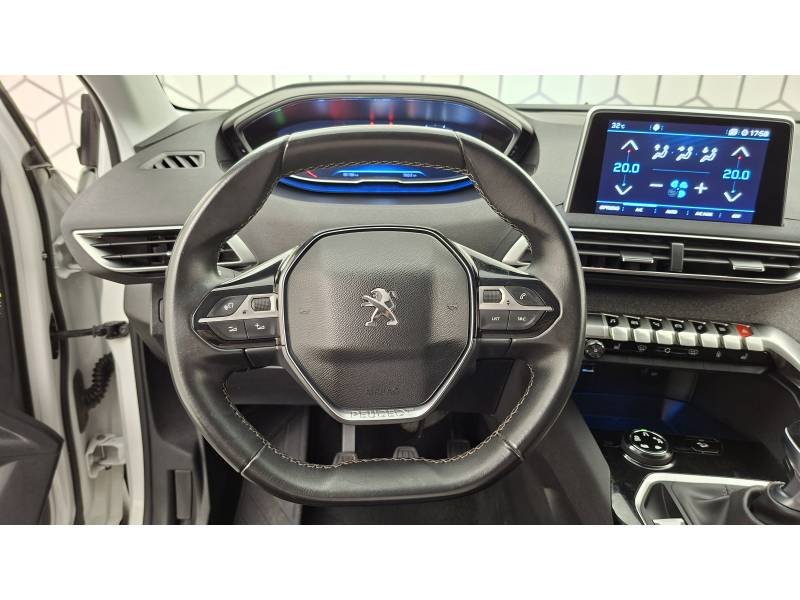 Peugeot 3008 - Photo 14