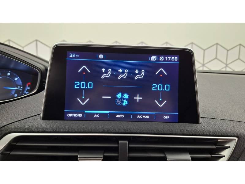 Peugeot 3008 - Photo 15