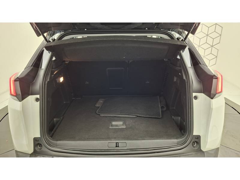Peugeot 3008 - Photo 17