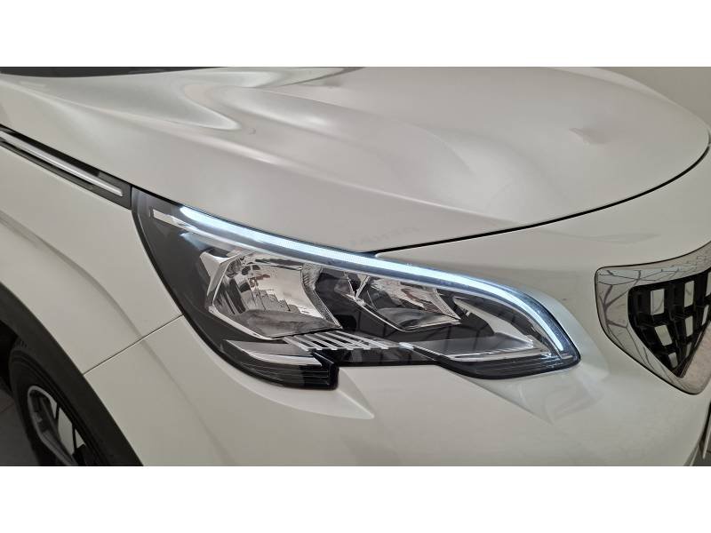 Peugeot 3008 - Photo 18