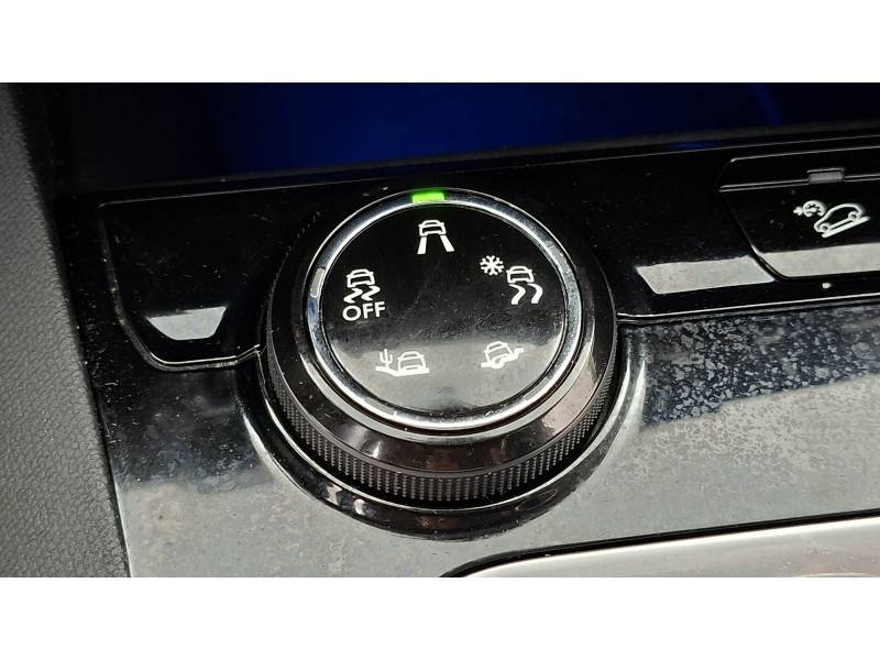 Peugeot 3008 - Photo 19