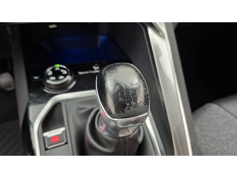 Peugeot 3008 - Photo 20