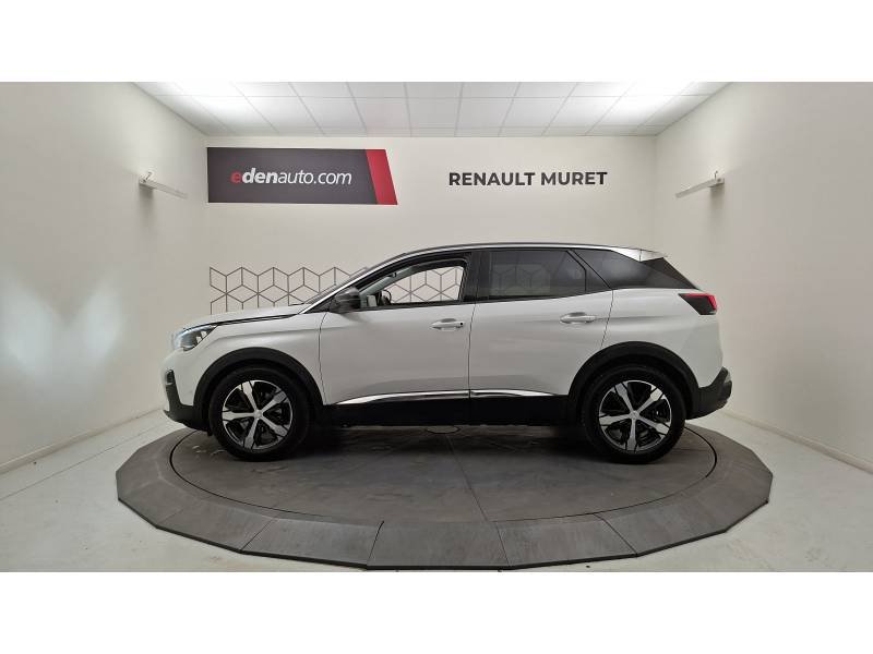 Peugeot 3008 - Photo 2