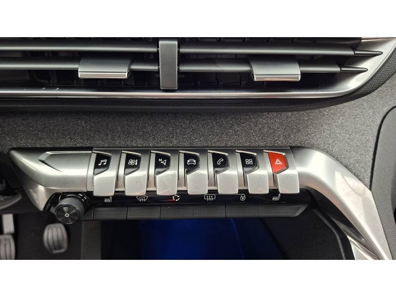 Peugeot 3008 - Photo 21