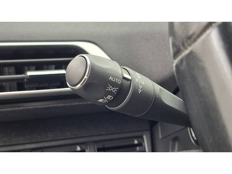 Peugeot 3008 - Photo 23