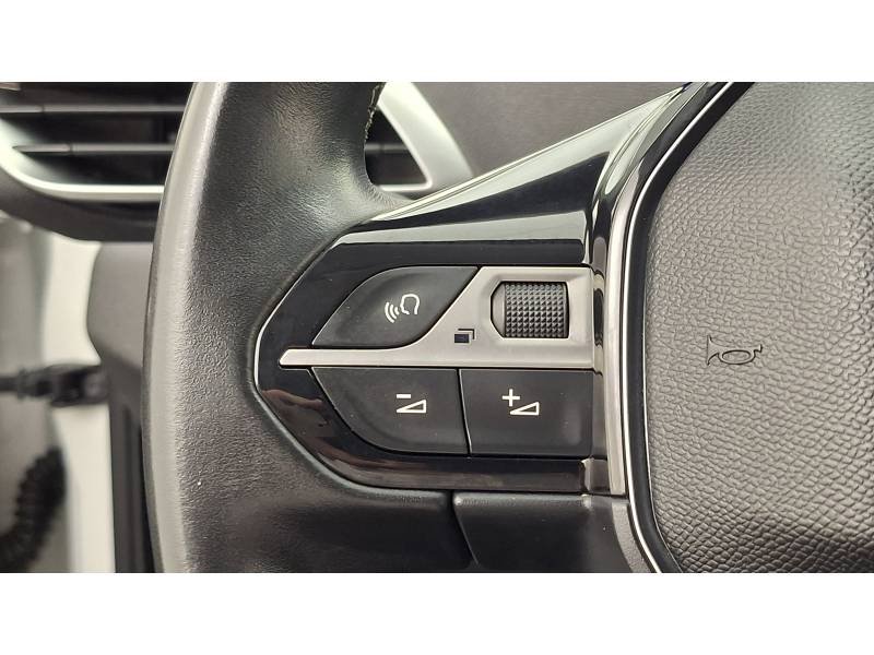 Peugeot 3008 - Photo 26