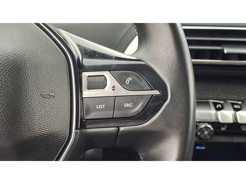 Peugeot 3008 - Photo 27