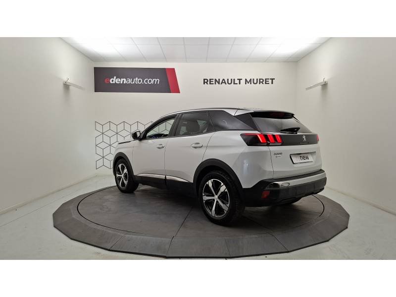 Peugeot 3008 - Photo 3