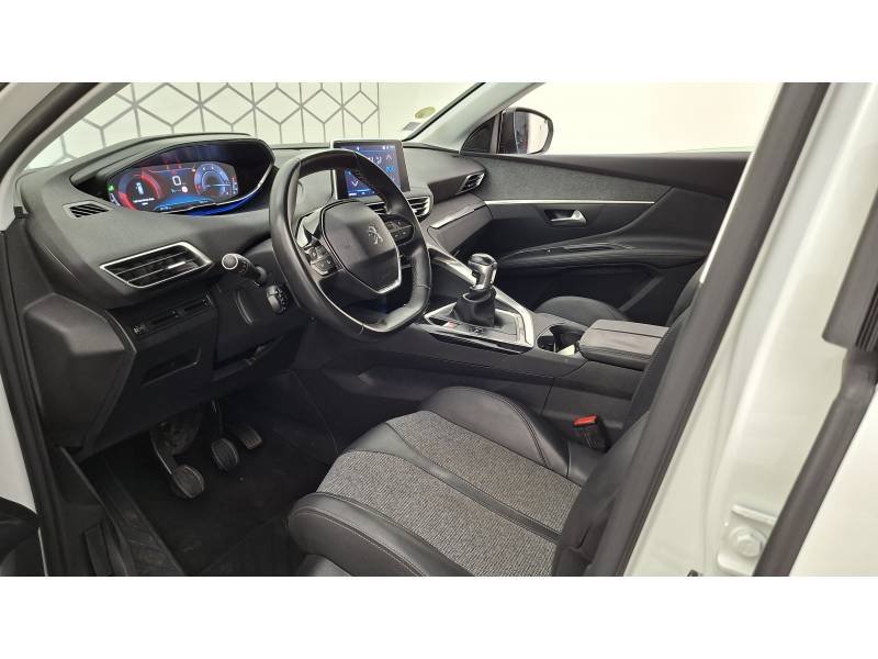 Peugeot 3008 - Photo 31