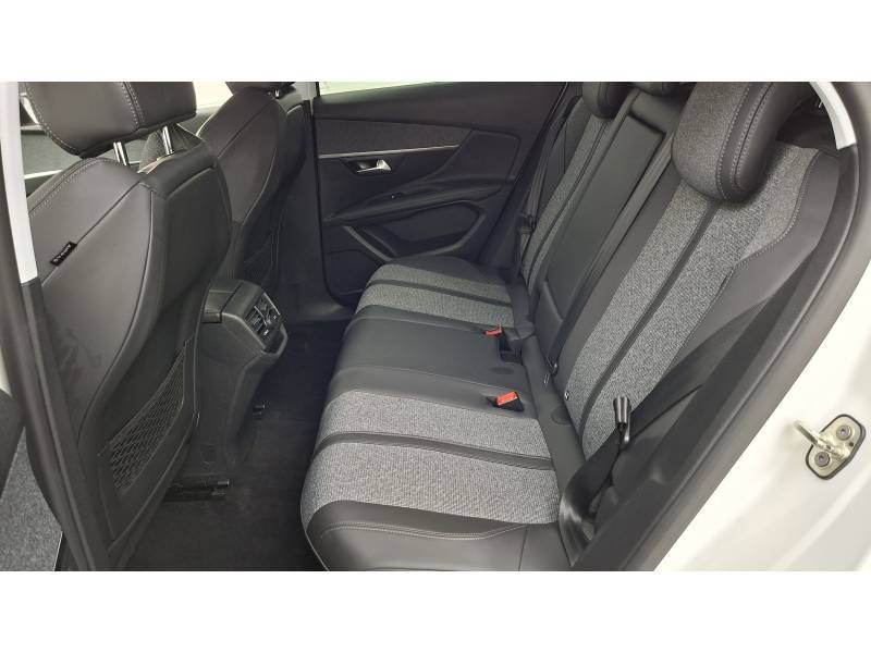 Peugeot 3008 - Photo 35