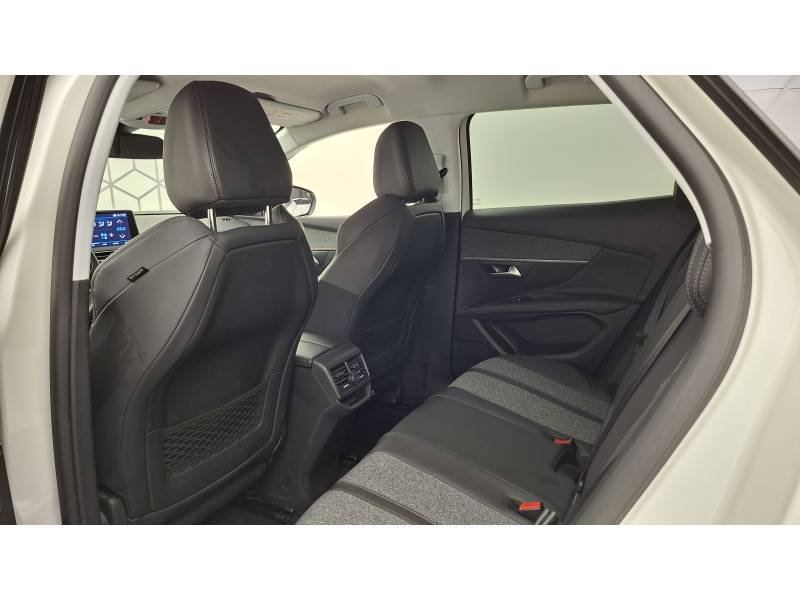 Peugeot 3008 - Photo 36