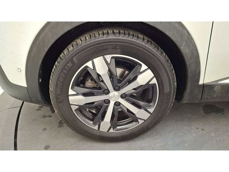 Peugeot 3008 - Photo 37
