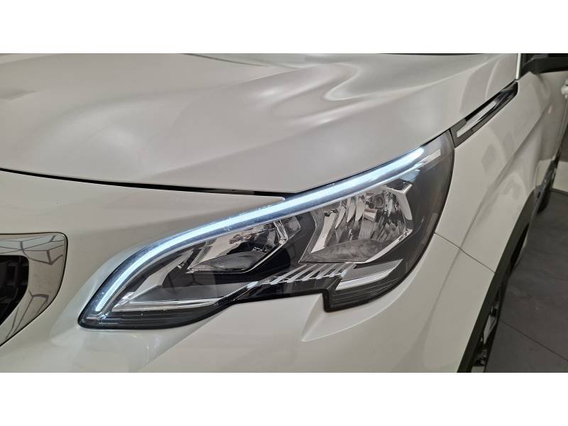 Peugeot 3008 - Photo 38