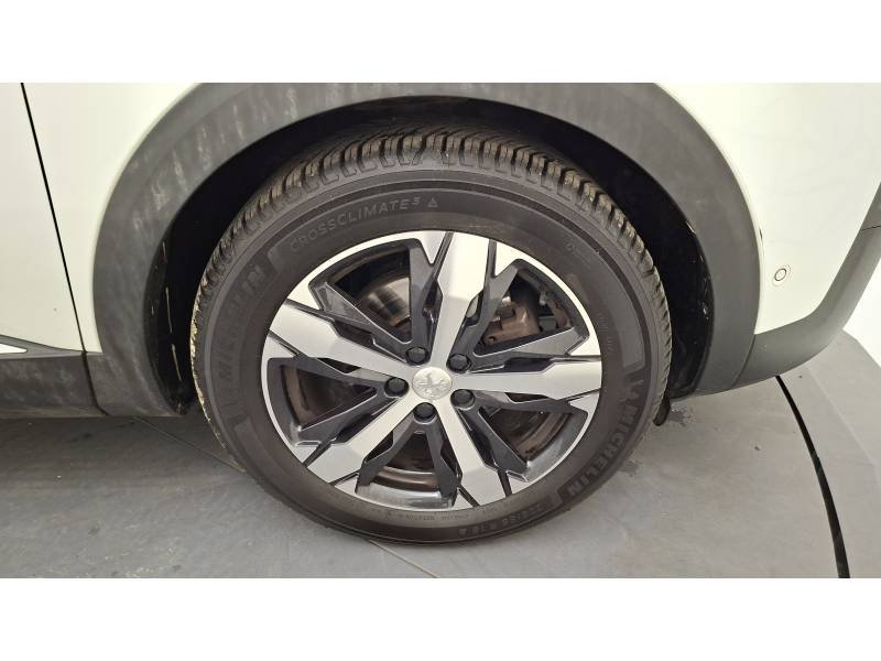 Peugeot 3008 - Photo 39