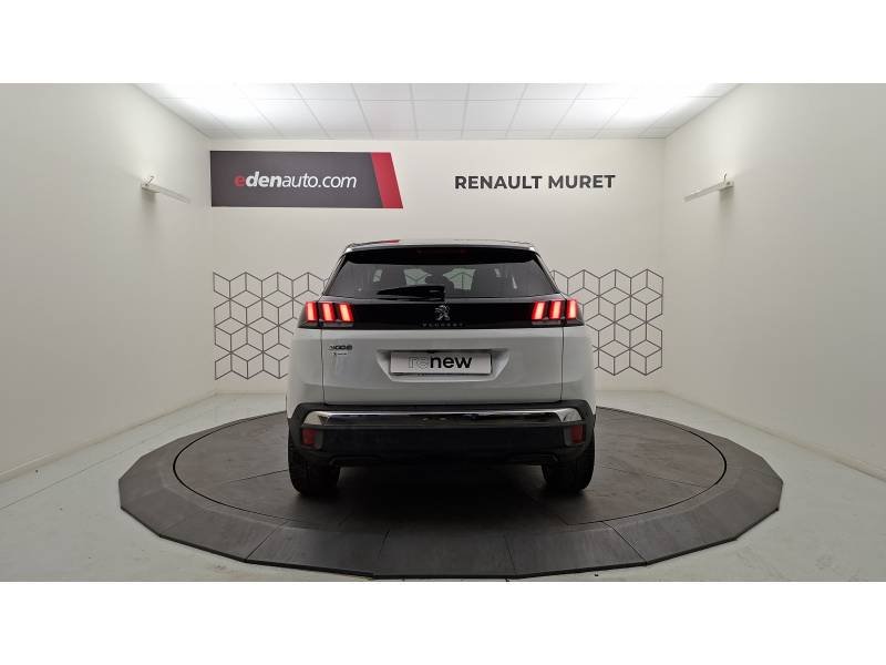 Peugeot 3008 - Photo 4