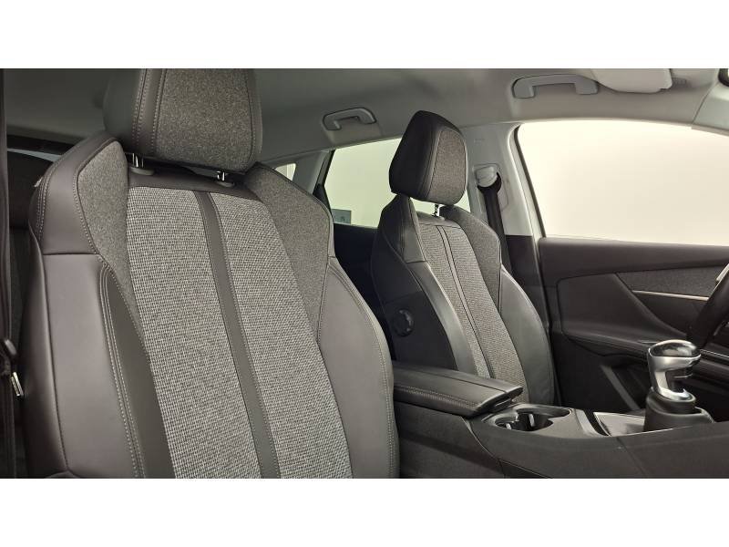 Peugeot 3008 - Photo 42