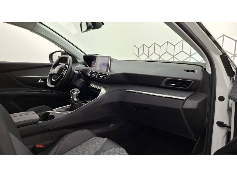 Peugeot 3008 - Photo 43