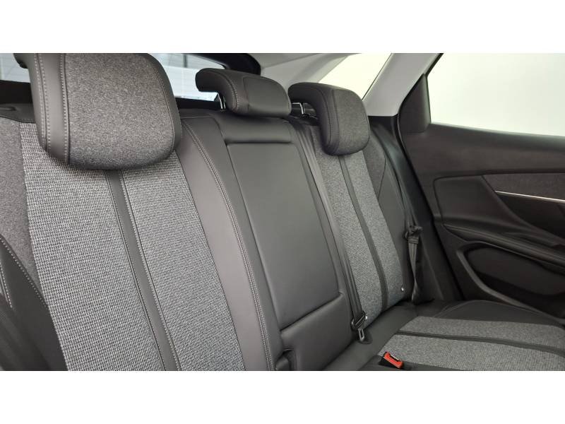 Peugeot 3008 - Photo 46