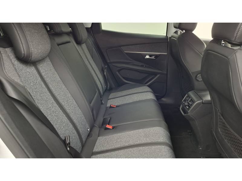 Peugeot 3008 - Photo 47