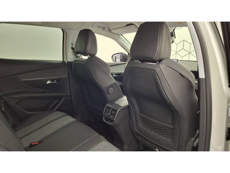 Peugeot 3008 - Photo 48
