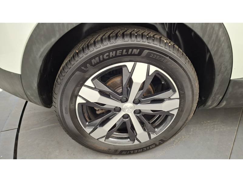 Peugeot 3008 - Photo 49