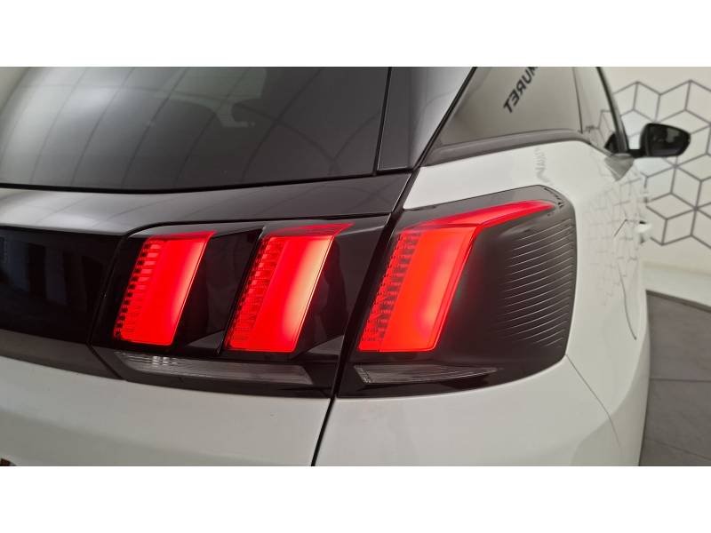 Peugeot 3008 - Photo 50