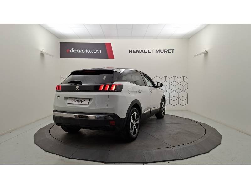 Peugeot 3008 - Photo 5