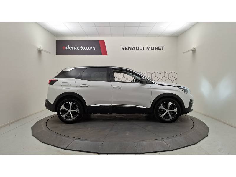 Peugeot 3008 - Photo 6