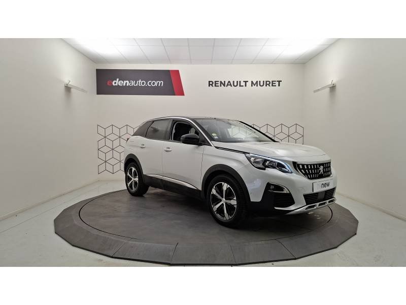Peugeot 3008 - Photo 7