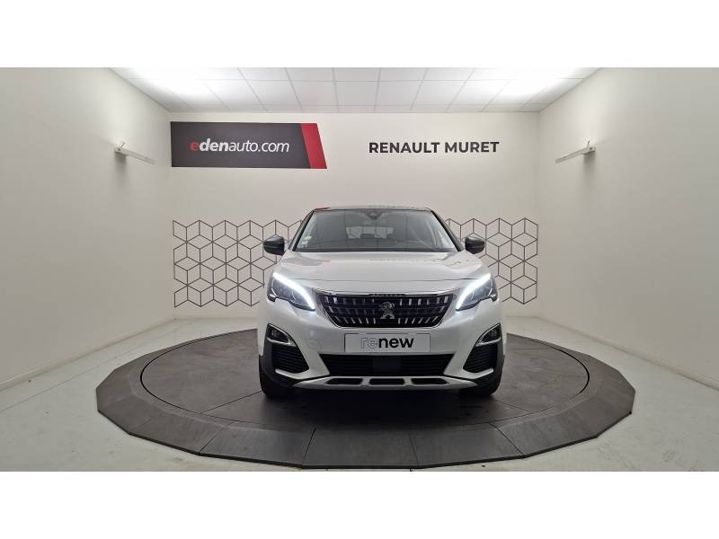 Peugeot 3008 - Photo 8