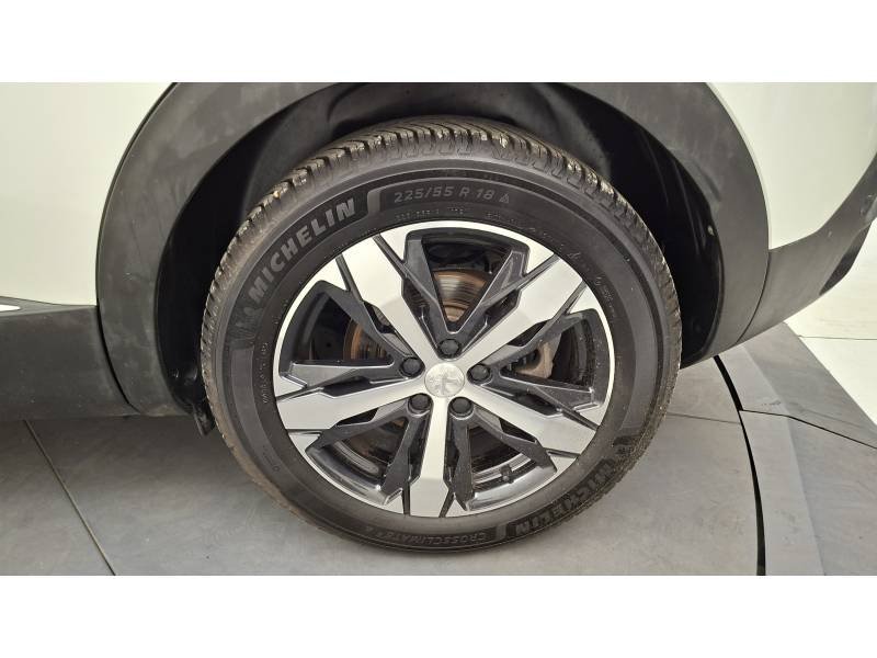 Peugeot 3008 - Photo 9