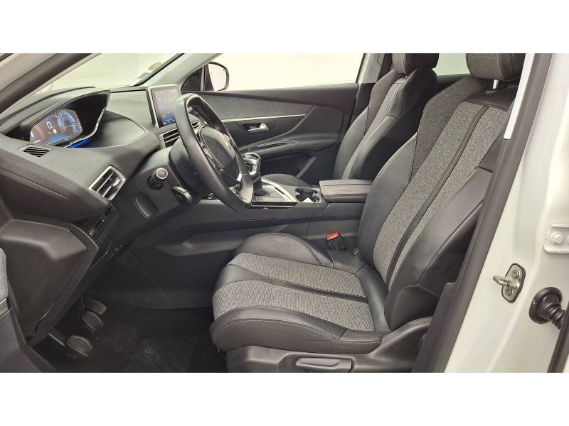 Peugeot 3008 - Photo 10