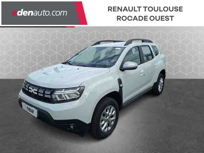Dacia Duster - Photo 1