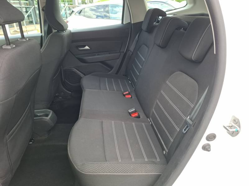 Dacia Duster - Photo 11