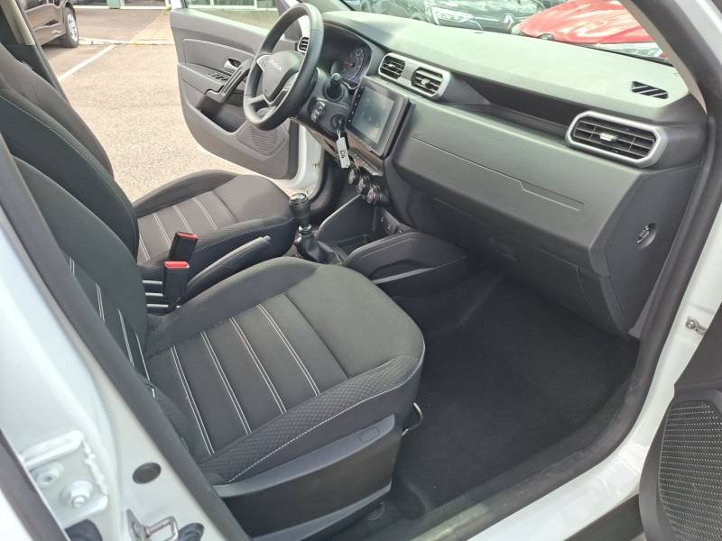 Dacia Duster - Photo 13