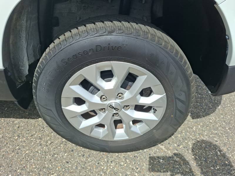 Dacia Duster - Photo 16