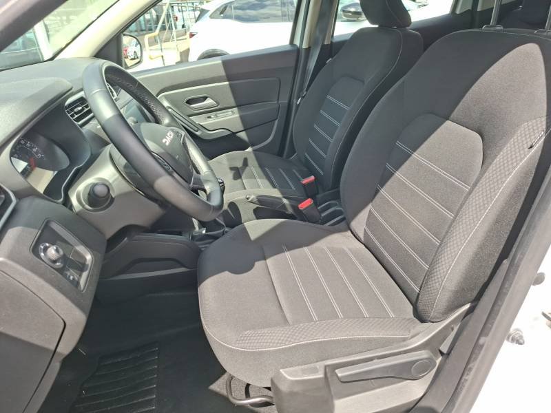 Dacia Duster - Photo 20