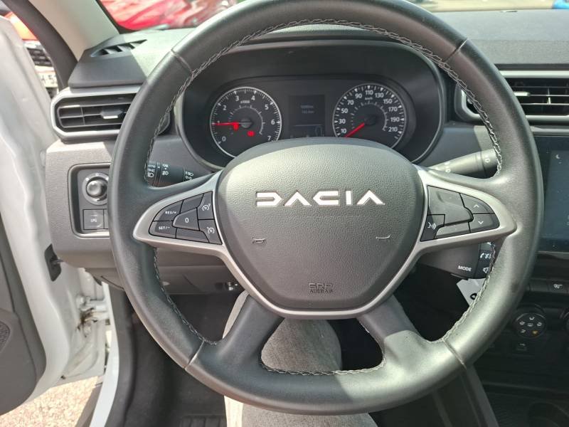Dacia Duster - Photo 21