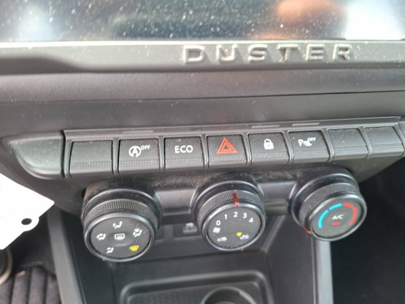 Dacia Duster - Photo 29