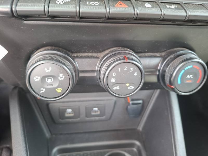 Dacia Duster - Photo 30