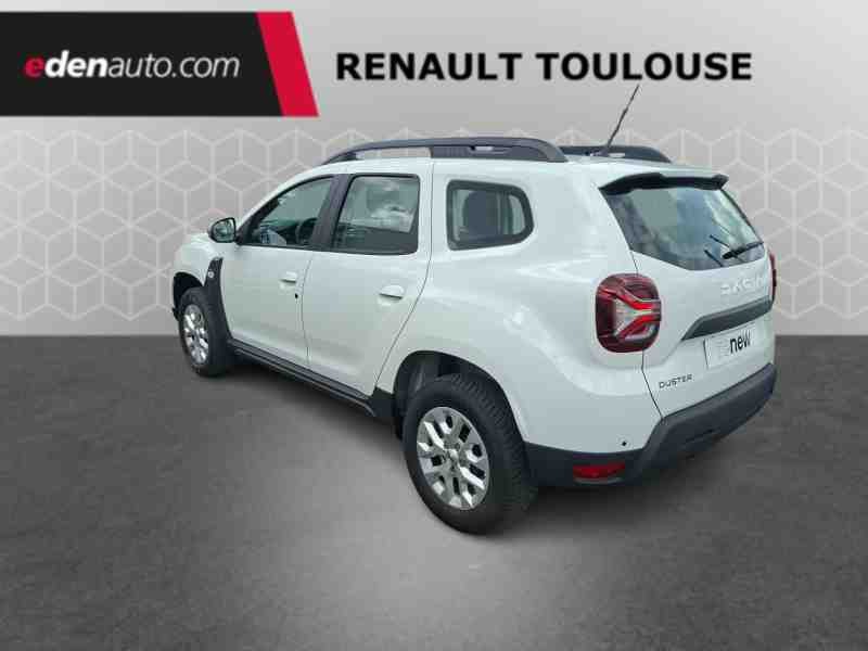 Dacia Duster - Photo 3